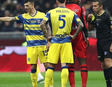 Pagelle arbitri: Piccinini e Guida sotto accusa nella 26ª giornata