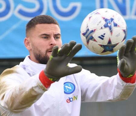 Contini del Napoli critica il calcio moderno: “Meglio ballare”