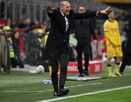 Conte e Napoli: un confronto con Allegri e il Milan