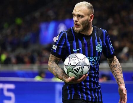 Inter-Bodo: serve una rimonta da 3-0 per avanzare