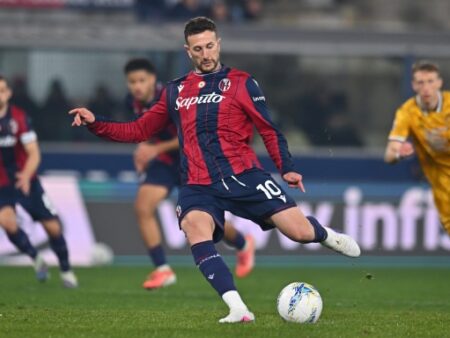 Centrocampisti economici da schierare per la 27ª giornata di Serie A