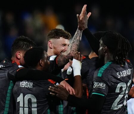 Venezia, Monza, Frosinone e Palermo: la corsa per la Serie A