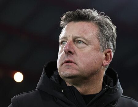 Udinese, Runjaic: “L’assenza di Davis pesa, ma non mi lamento”