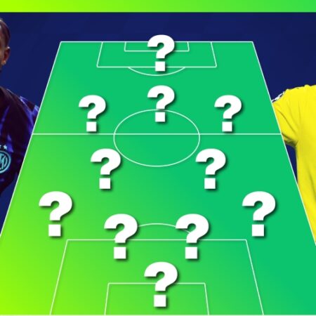 Inter-Bodo: Chivu effettua 5 cambi rispetto all’andata