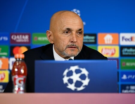 Spalletti: “Yildiz desidera giocare, tifosi supportateci!”