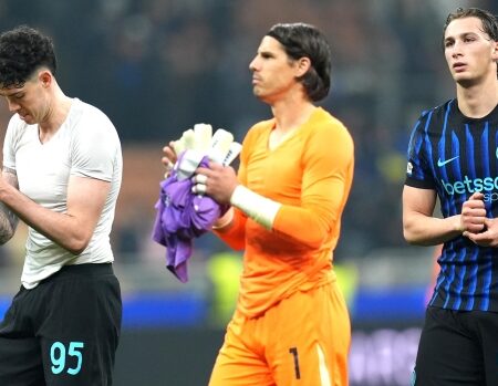 Pagelle di Inter-Bodo: Thuram delude, Hauge brillante