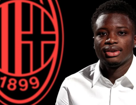 Cissè ottimista dopo l’intervento: “Tornerò più forte!”