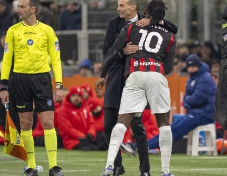 Capello: “Milan, rischi nel perseguire l’Inter e Leao non è un attaccante”