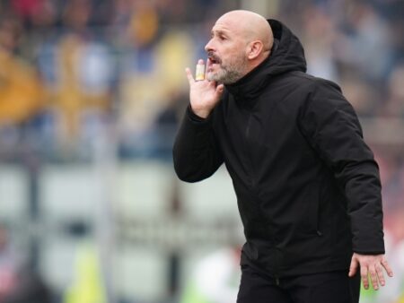 Bologna, Italiano avverte: “Attenzione al Brann, sarà una sfida difficile”