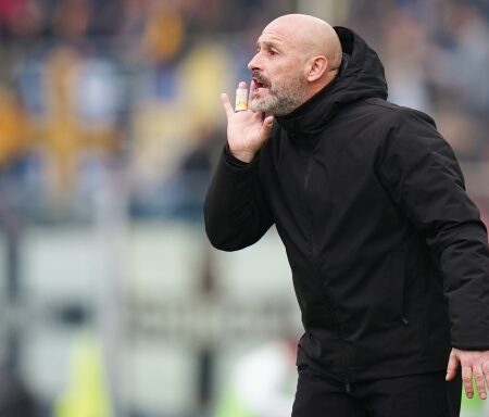 Bologna, Italiano avverte: “Attenzione al Brann, sarà una sfida difficile”