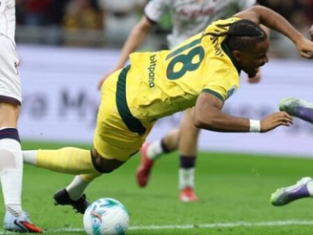 Milan infuriato: i 9 episodi controversi che fanno discutere