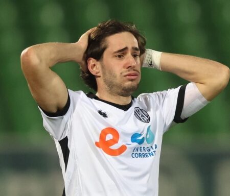 Cesena in crisi: il 2026 rischia di portare in Serie C