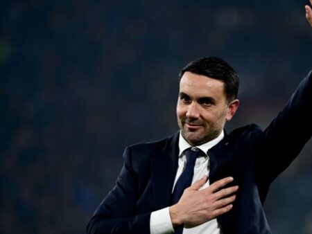 Palladino: “Vittoria storica, difeso il calcio italiano”