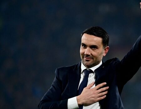 Palladino: “Vittoria storica, difeso il calcio italiano”