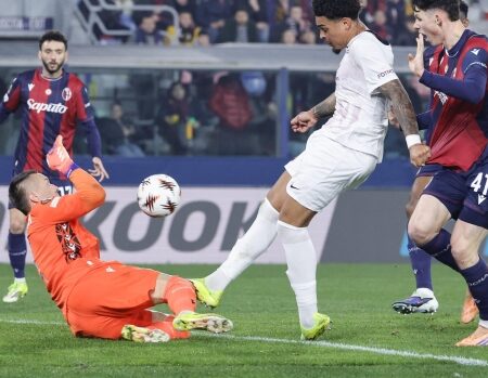 Bologna-Brann: voti e prestazioni dei giocatori