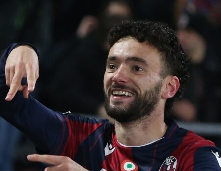 Joao Mario: Dopo mesi difficili, brilla con il Bologna in Europa