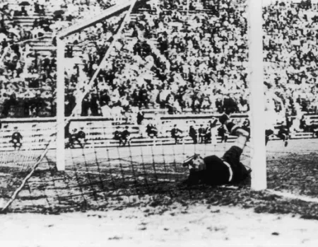 Il primo Roma-Juve: il sorprendente 0-0 del 1927