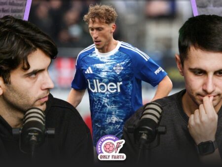 Como, Vojvoda e Valle brillano contro la Juventus