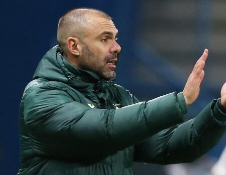 Sammarco: “Pronti per una grande sfida contro il Napoli”