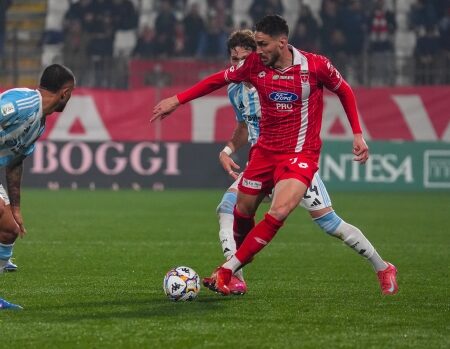 Monza in testa grazie a Azzi e Pessina, Venezia avvisato