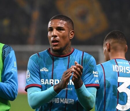 Ritorno di Folorunsho: opzione offensiva per il Cagliari