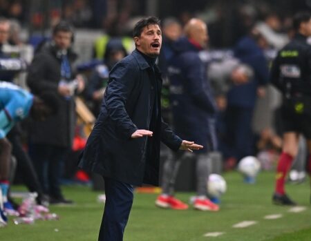 Cagliari strappa un punto a Parma, Pisacane analizza il match