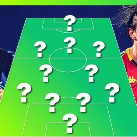 Inter-Genoa: formazioni attese con Bonny e Thuram in attacco