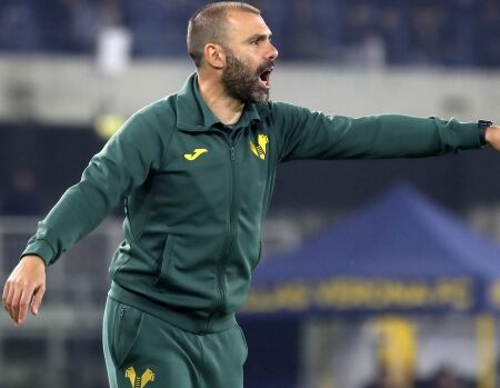 Sammarco dopo la sconfitta: “Dispiace, ma abbiamo lottato uniti”