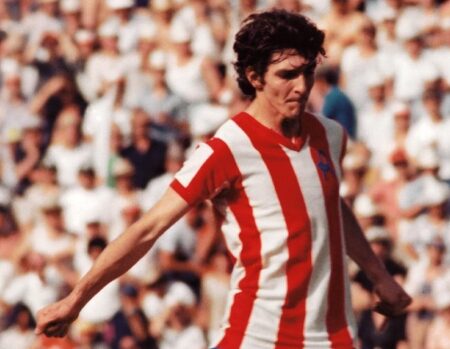 Il Vicenza torna in Serie B: dieci icone storiche del club biancorosso