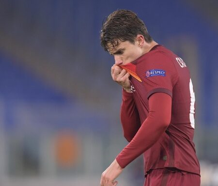 Calafiori sogna il ritorno alla Roma: “Voglio esultare sotto la Curva Sud”