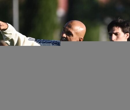 Azzurri a Zenica: il ricordo di Gigio, Tonali e Barella