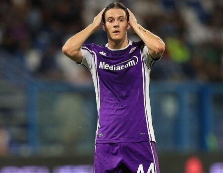 Fiorentina-Rakow: sfida europea prima del playoff salvezza