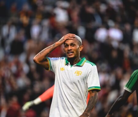 Infortuni Roma: Wesley out, Gasp cerca alternative per l’Inter