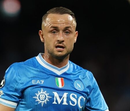 Infortunati e squalificati nella 28ª giornata di Serie A