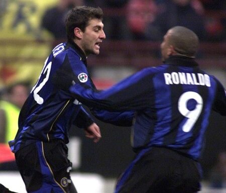 Vieri analizza il derby: Inter da temere, Milan deve temere Modric