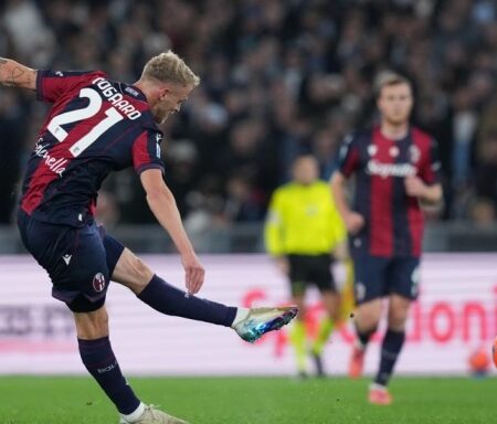 Bologna, Pobega e Odgaard salteranno la prima gara dopo la sosta