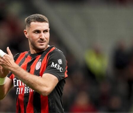 Gimenez pronto al rientro: il Milan attende il messicano per la Lazio