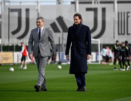 Impatto della Champions sul mercato della Juventus