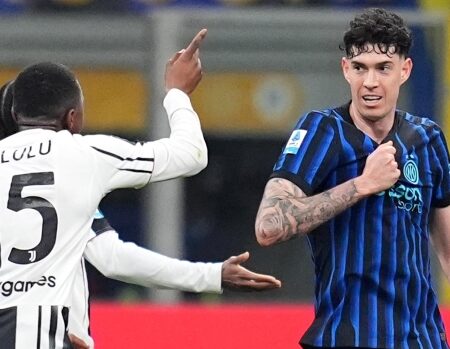 Mauro difende Bastoni: “Critiche ingiuste e la Var non risolve”