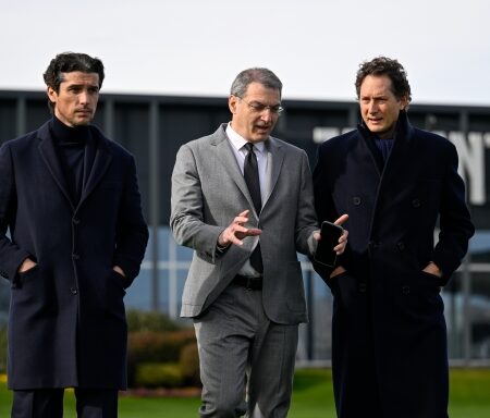 Juve, missione 100 milioni: Comolli studia le cessioni per fare il mercato