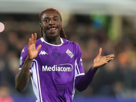 Diffidati in Serie A: Kean e Hien nella lista dopo la 30ª giornata