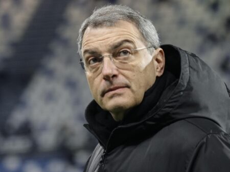 Comolli rivoluziona la Juve: addii e nuovi piani di mercato