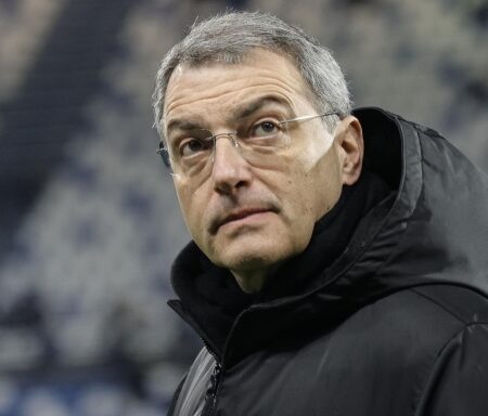 Comolli rivoluziona la Juve: addii e nuovi piani di mercato