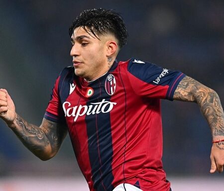 Bologna-Verona: le formazioni ufficiali per la sfida al Dall’Ara