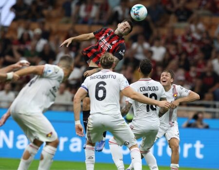 Cremonese-Milan: Bonazzoli e la sfida per i tre punti