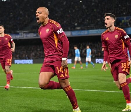 Fantacampionato: Luca Bellabarba guida la classifica generale dopo la 27ª giornata