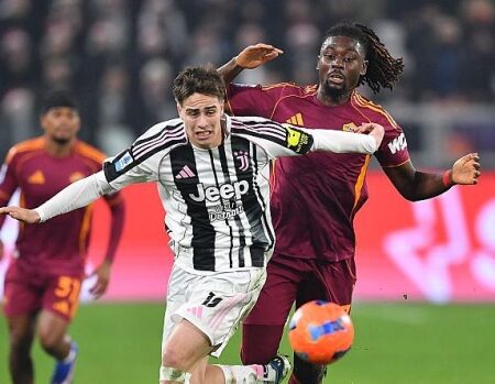 Roma-Juventus: Spalletti sotto pressione, vittoria fondamentale