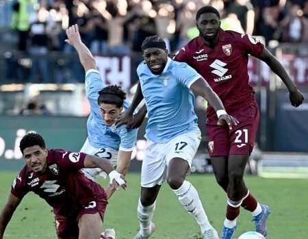 Torino affronta la Lazio: D’Aversa cerca la vittoria nel debutto