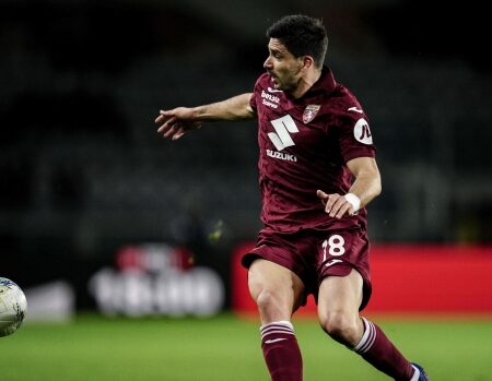 Torino-Lazio: D’Aversa debutta, Sarri schiera Tavares