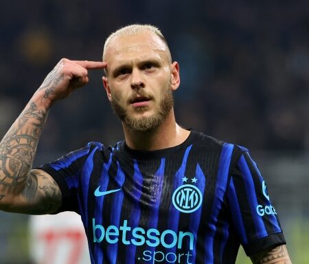 Fantacampionato: Marco Campolmi trionfa nella 27ª giornata